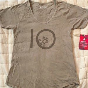 Tentree women’s t-shirt